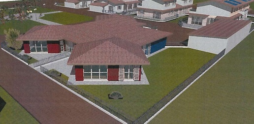 casa indipendente in vendita a Certosa di Pavia