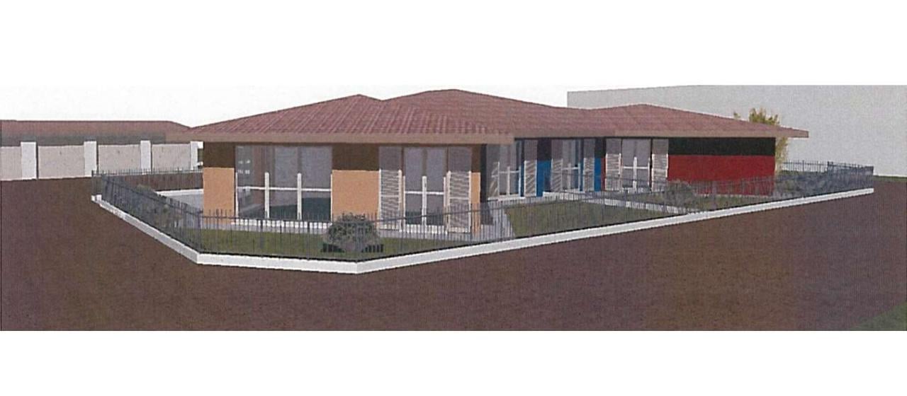 casa indipendente in vendita a Certosa di Pavia