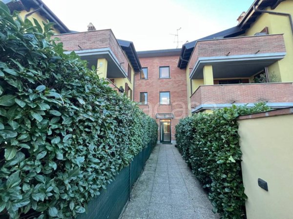 appartamento in vendita a Certosa di Pavia