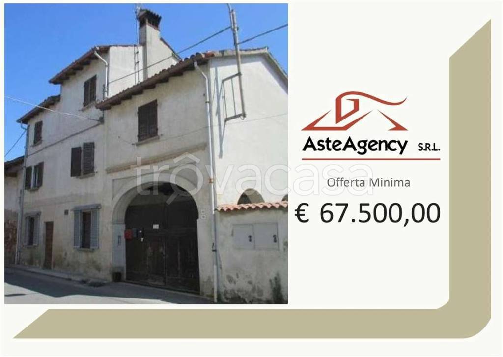 casa indipendente in vendita a Certosa di Pavia
