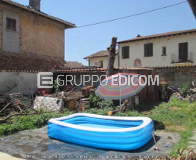 appartamento in vendita a Certosa di Pavia