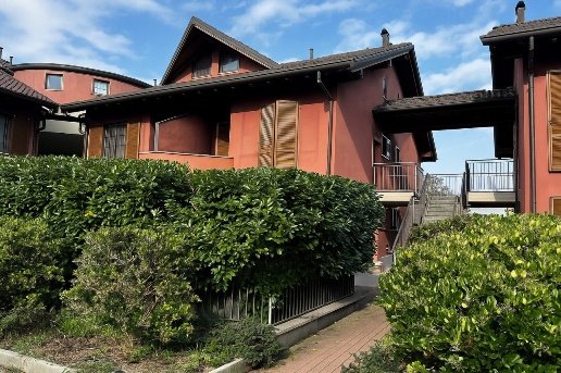 appartamento in vendita a Certosa di Pavia