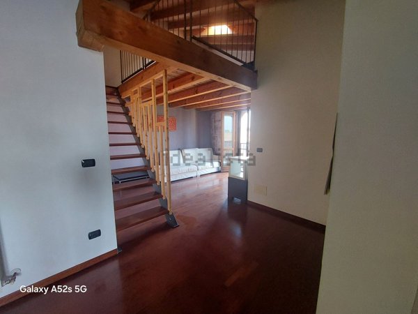 appartamento in vendita a Certosa di Pavia