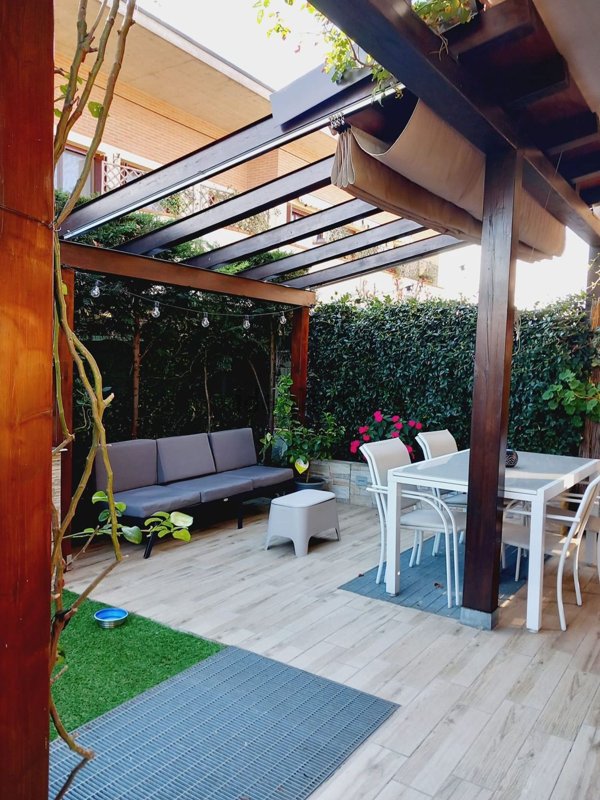 casa indipendente in vendita a Certosa di Pavia