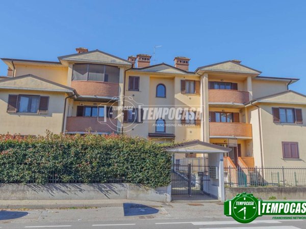 appartamento in vendita a Certosa di Pavia