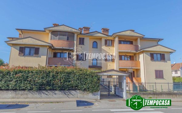 appartamento in vendita a Certosa di Pavia