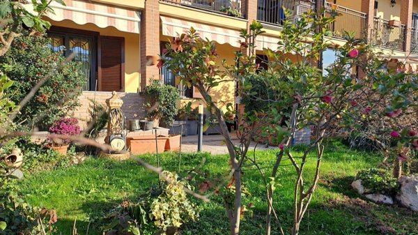 appartamento in vendita a Certosa di Pavia