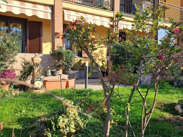 appartamento in vendita a Certosa di Pavia