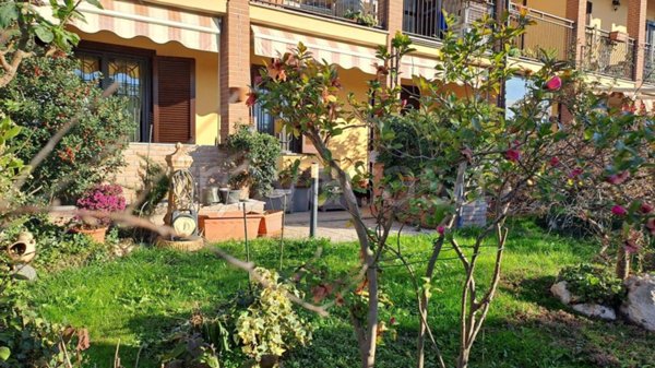 appartamento in vendita a Certosa di Pavia