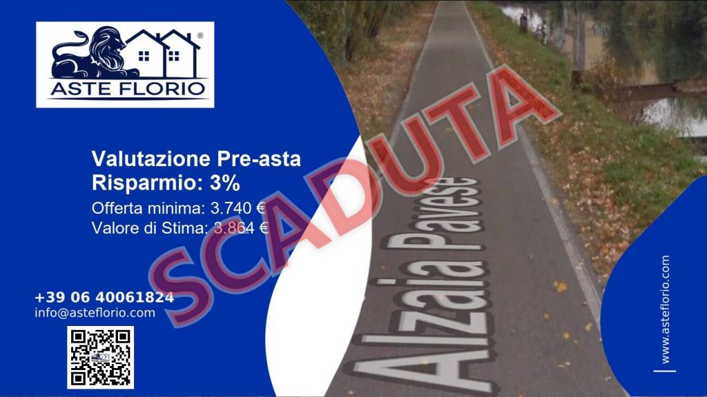 terreno agricolo in vendita a Certosa di Pavia