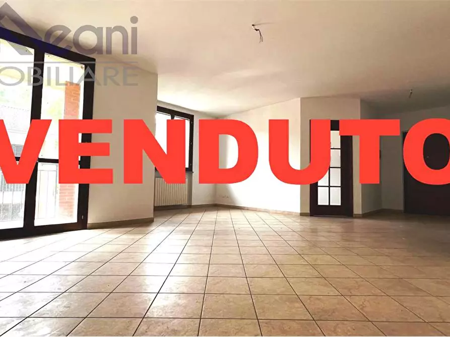 appartamento in vendita a Certosa di Pavia