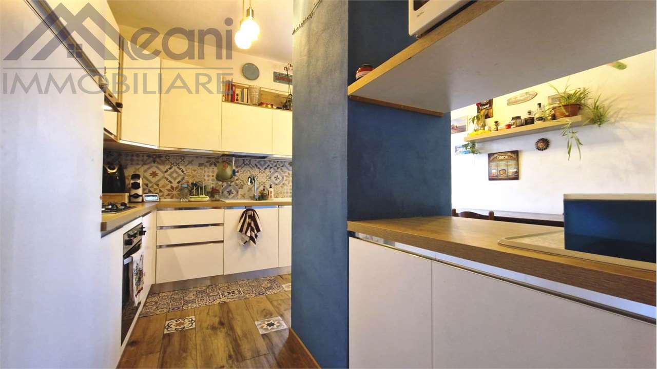 appartamento in vendita a Certosa di Pavia