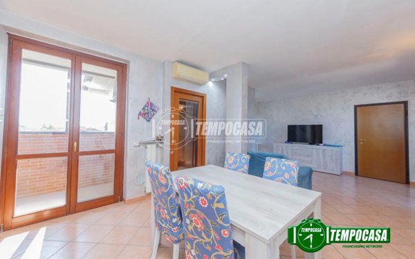 appartamento in vendita a Certosa di Pavia