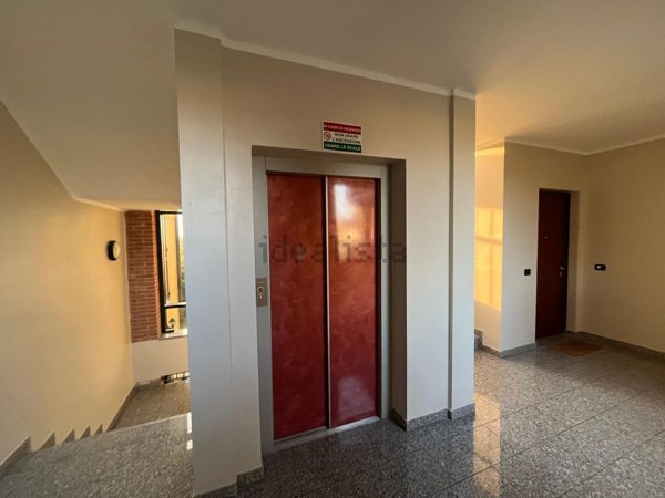 appartamento in vendita a Certosa di Pavia