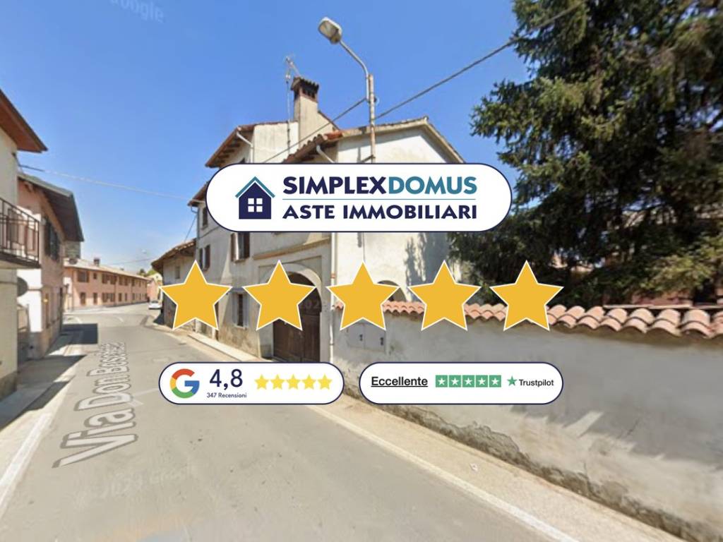 appartamento in vendita a Certosa di Pavia