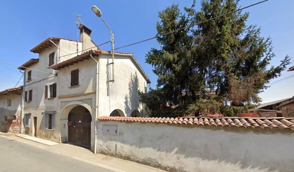 appartamento in vendita a Certosa di Pavia