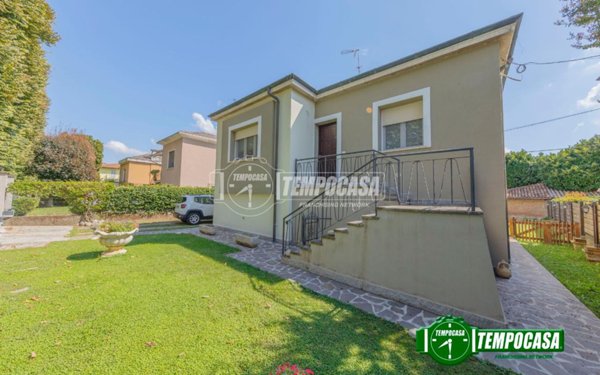casa indipendente in vendita a Certosa di Pavia
