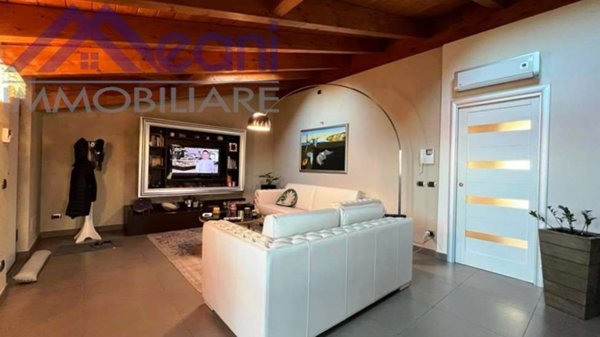 appartamento in vendita a Certosa di Pavia