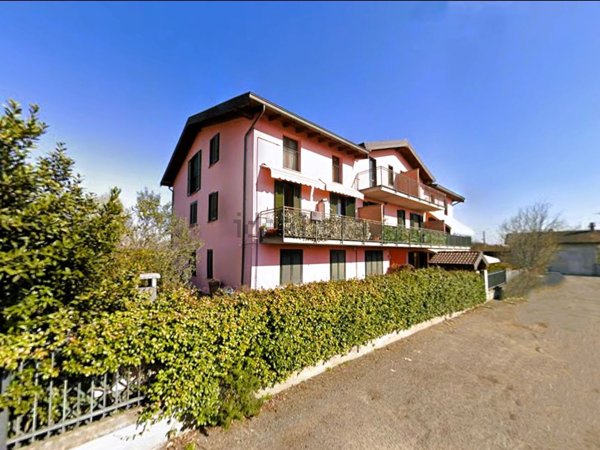 appartamento in vendita a Certosa di Pavia