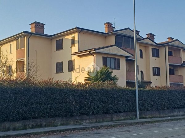 appartamento in vendita a Certosa di Pavia