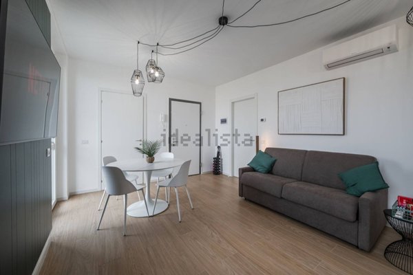 appartamento in vendita a Certosa di Pavia