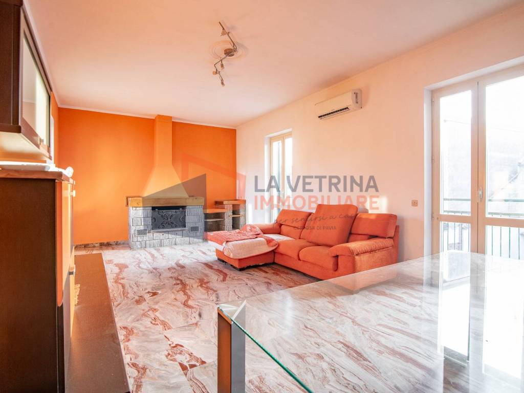 casa indipendente in vendita a Certosa di Pavia