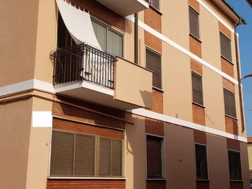 appartamento in vendita a Certosa di Pavia