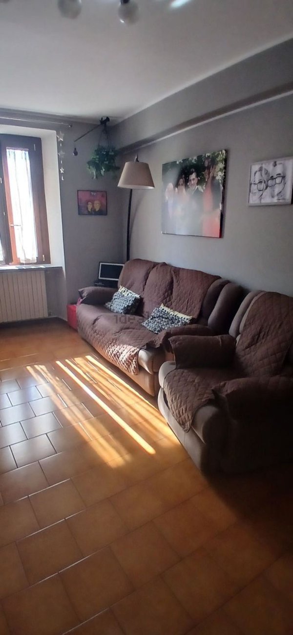 appartamento in vendita a Certosa di Pavia