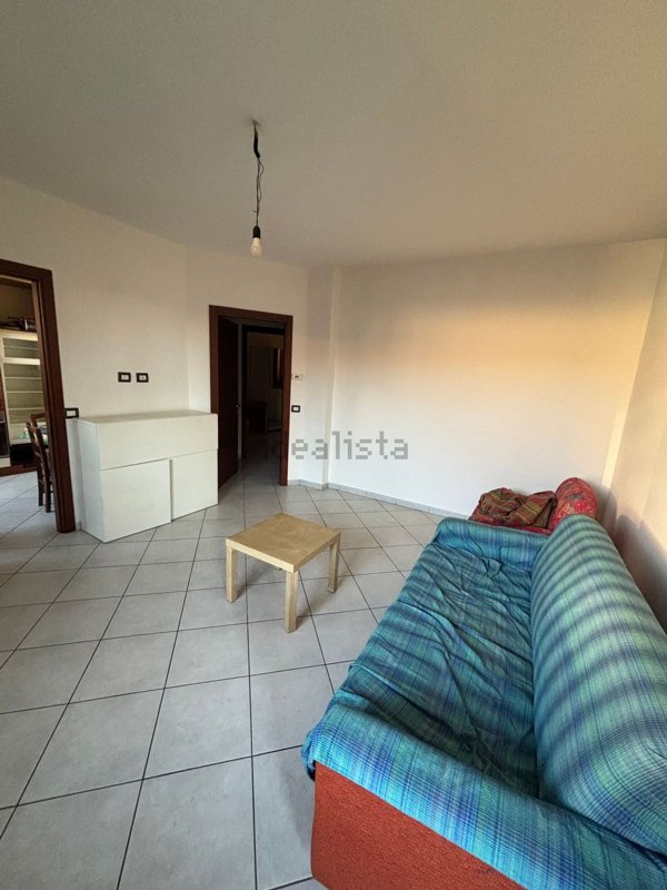 appartamento in vendita a Certosa di Pavia