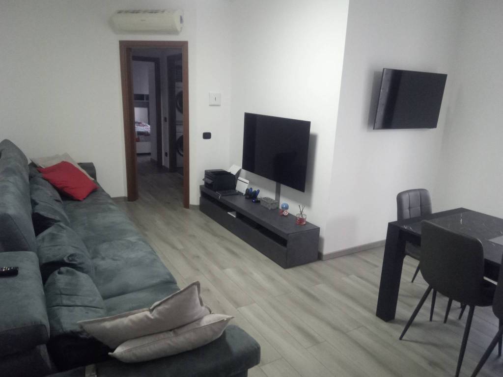 appartamento in vendita a Certosa di Pavia