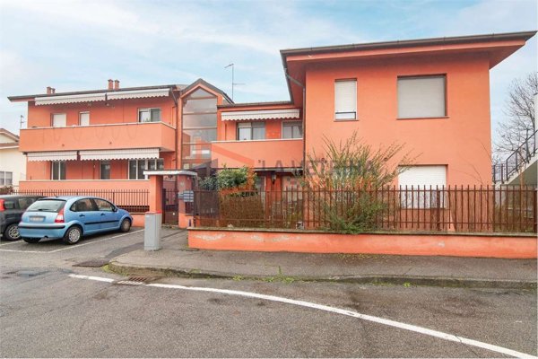 appartamento in vendita a Certosa di Pavia