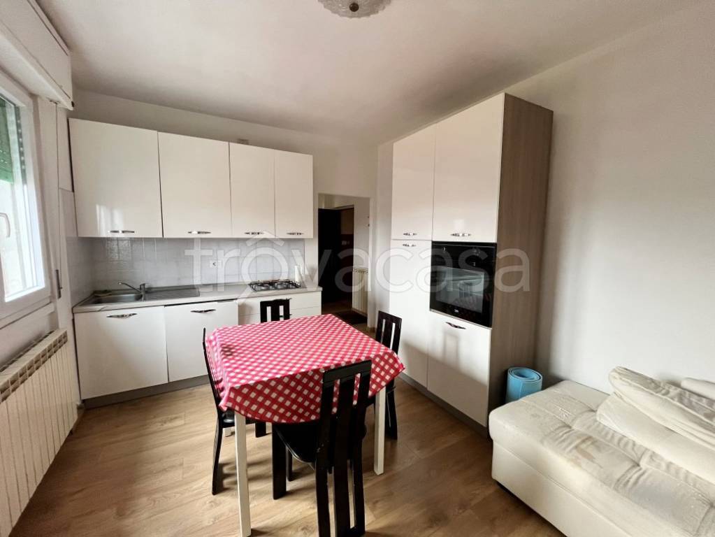 appartamento in vendita a Certosa di Pavia