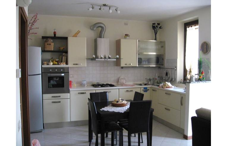 appartamento in vendita a Certosa di Pavia