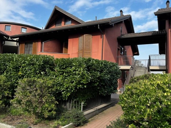 appartamento in vendita a Certosa di Pavia