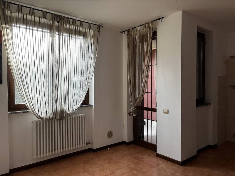 appartamento in vendita a Certosa di Pavia