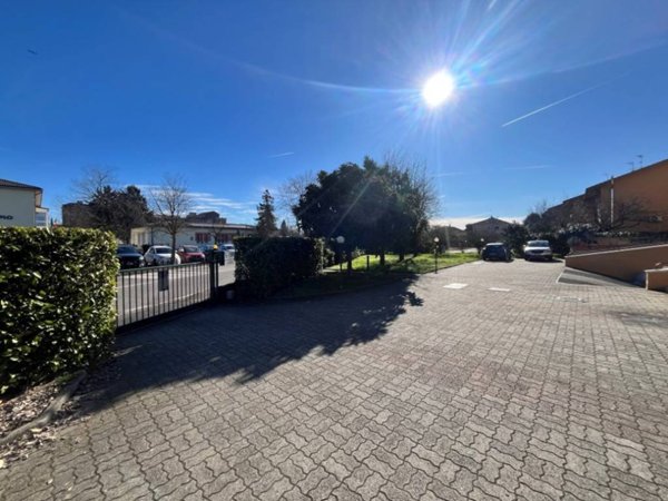 casa indipendente in vendita a Certosa di Pavia