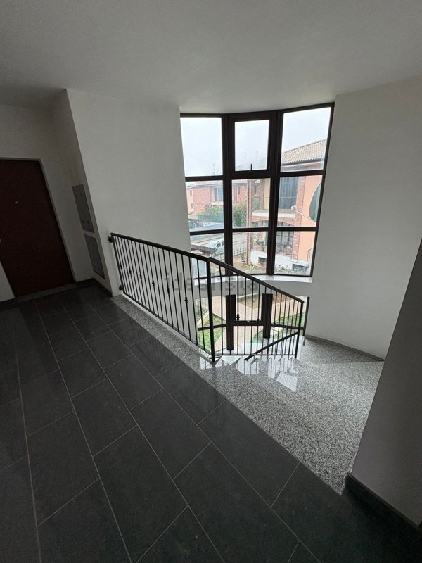 appartamento in vendita a Certosa di Pavia