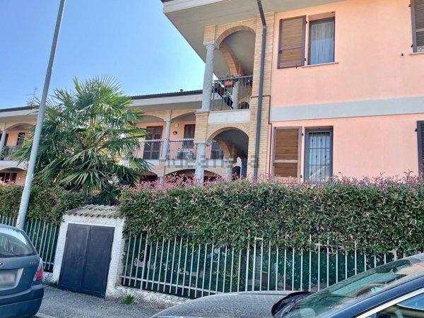 appartamento in vendita a Certosa di Pavia