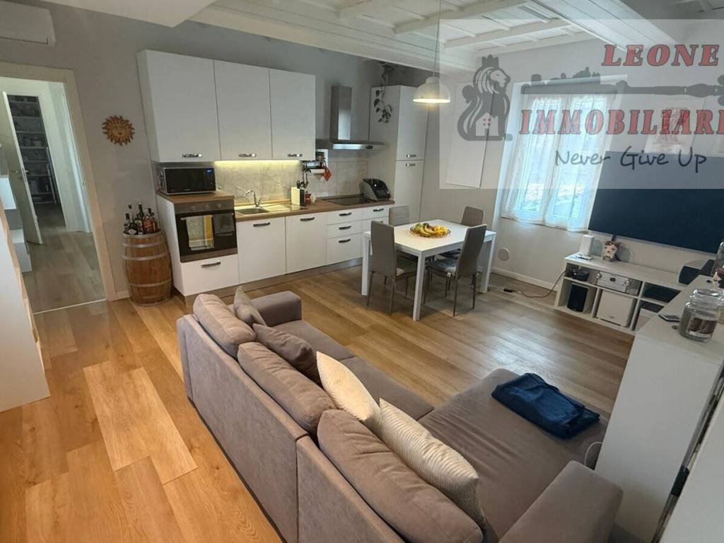 appartamento in vendita a Certosa di Pavia