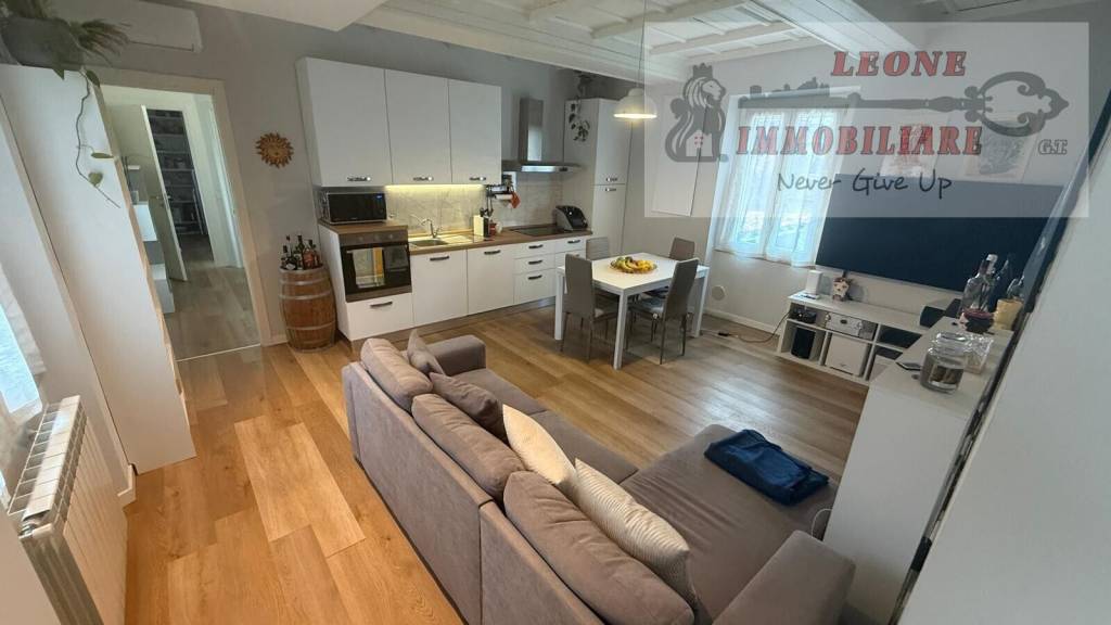 appartamento in vendita a Certosa di Pavia