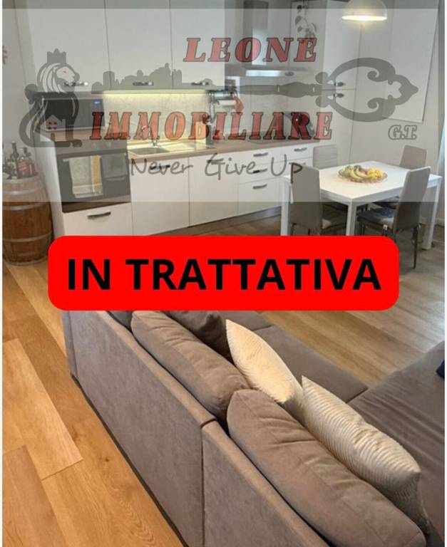 appartamento in vendita a Certosa di Pavia