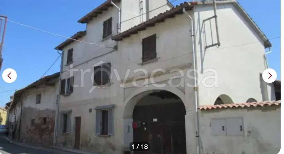 casa indipendente in vendita a Certosa di Pavia