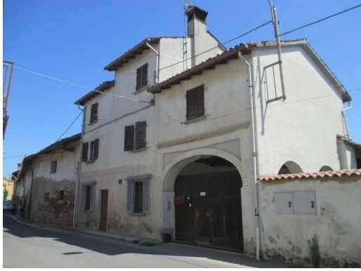 appartamento in vendita a Certosa di Pavia