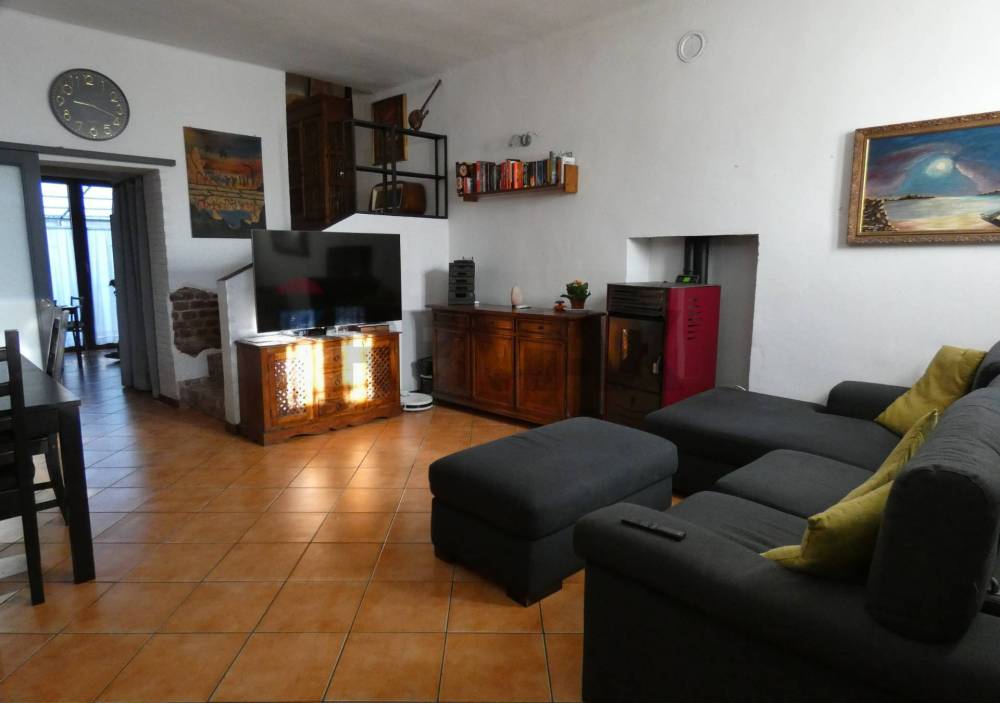 casa indipendente in vendita a Certosa di Pavia