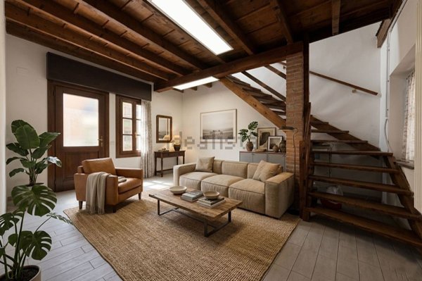 casa indipendente in vendita a Certosa di Pavia