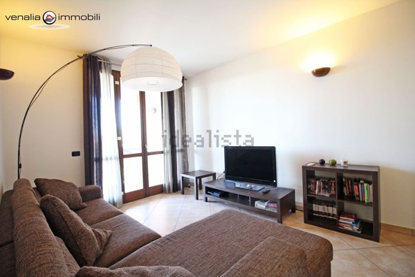 appartamento in vendita a Certosa di Pavia