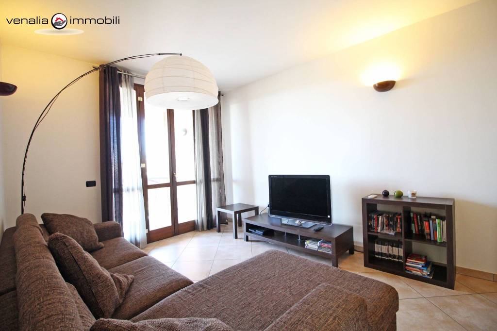 appartamento in vendita a Certosa di Pavia