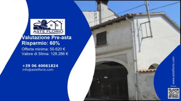 appartamento in vendita a Certosa di Pavia