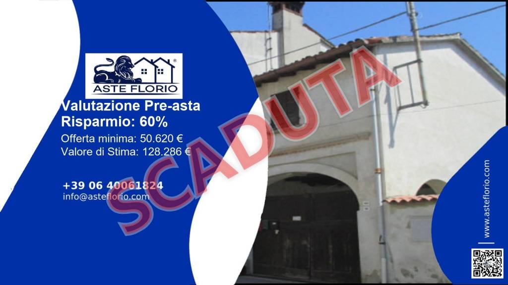 appartamento in vendita a Certosa di Pavia