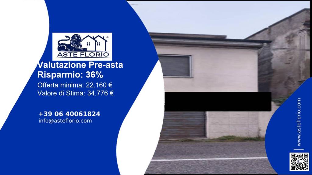 negozio in vendita a Certosa di Pavia